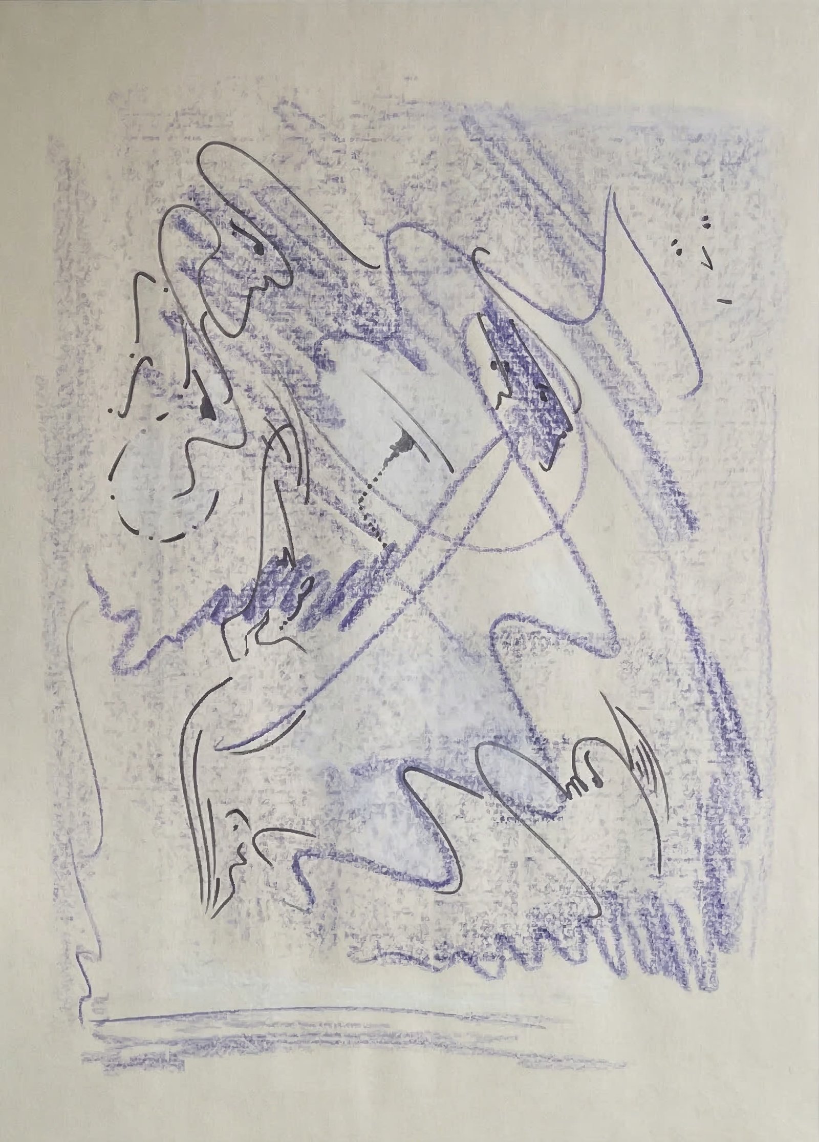 VIOLETA 1987